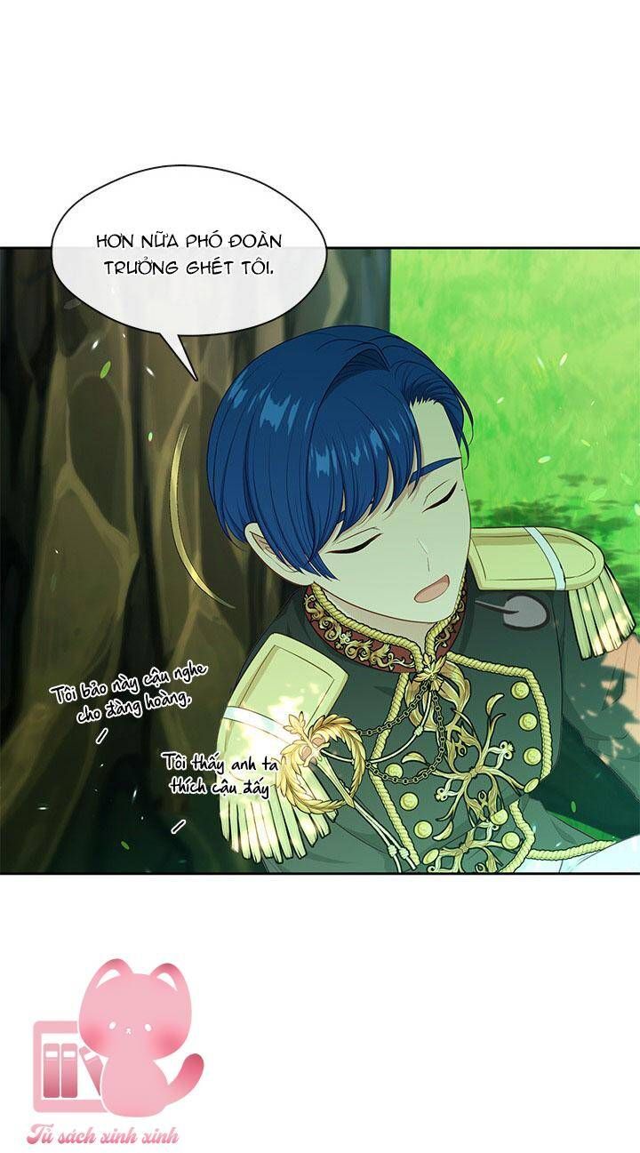 đọc truyện Cẩn Thận Nữ Phụ Phản Diện Đấy Chương 119 ảnh 48 tại Thiên Thai Truyện