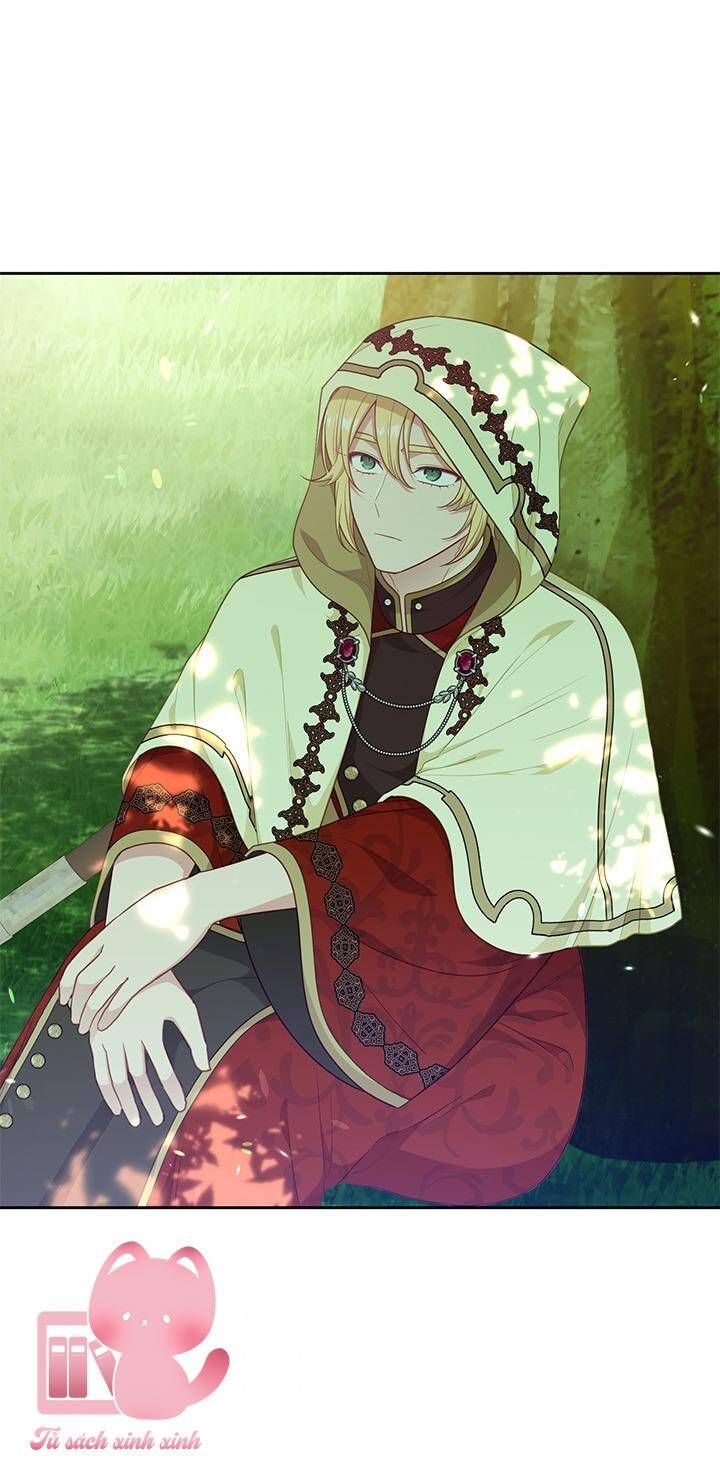 đọc truyện Cẩn Thận Nữ Phụ Phản Diện Đấy Chương 119 ảnh 51 tại Thiên Thai Truyện