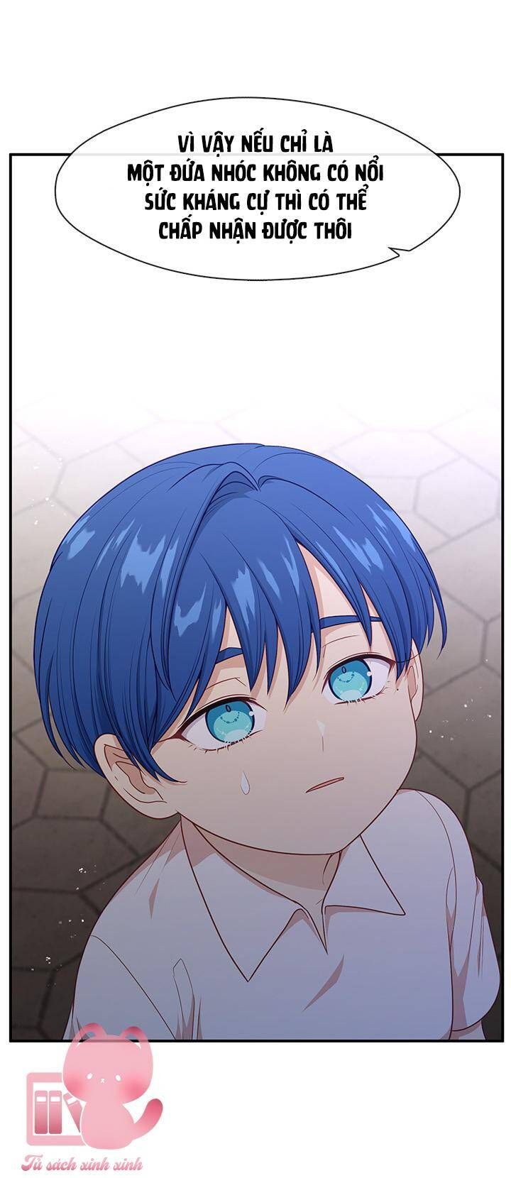 đọc truyện Cẩn Thận Nữ Phụ Phản Diện Đấy Chương 119 ảnh 7 tại Thiên Thai Truyện