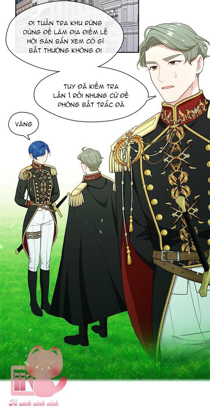 đọc truyện Cẩn Thận Nữ Phụ Phản Diện Đấy Chương 119 ảnh 57 tại Thiên Thai Truyện