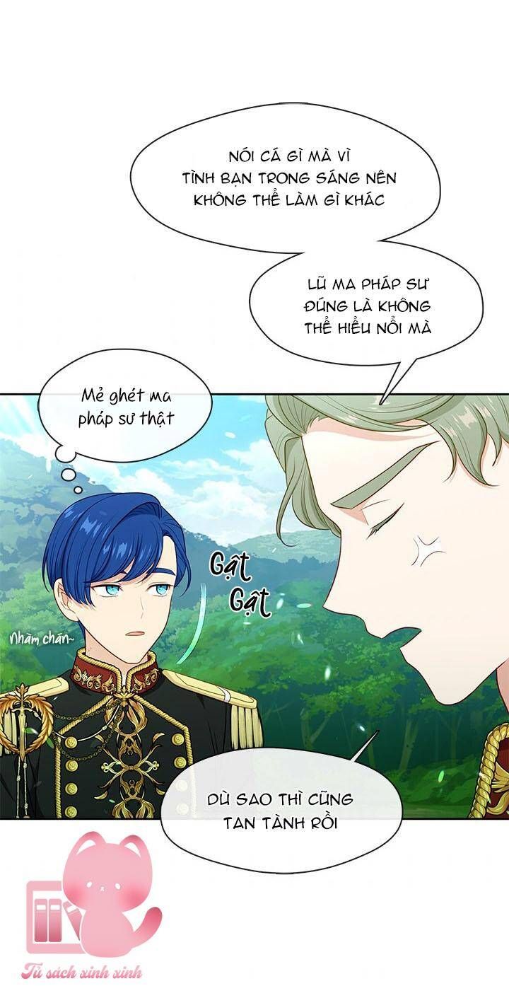 đọc truyện Cẩn Thận Nữ Phụ Phản Diện Đấy Chương 119 ảnh 59 tại Thiên Thai Truyện