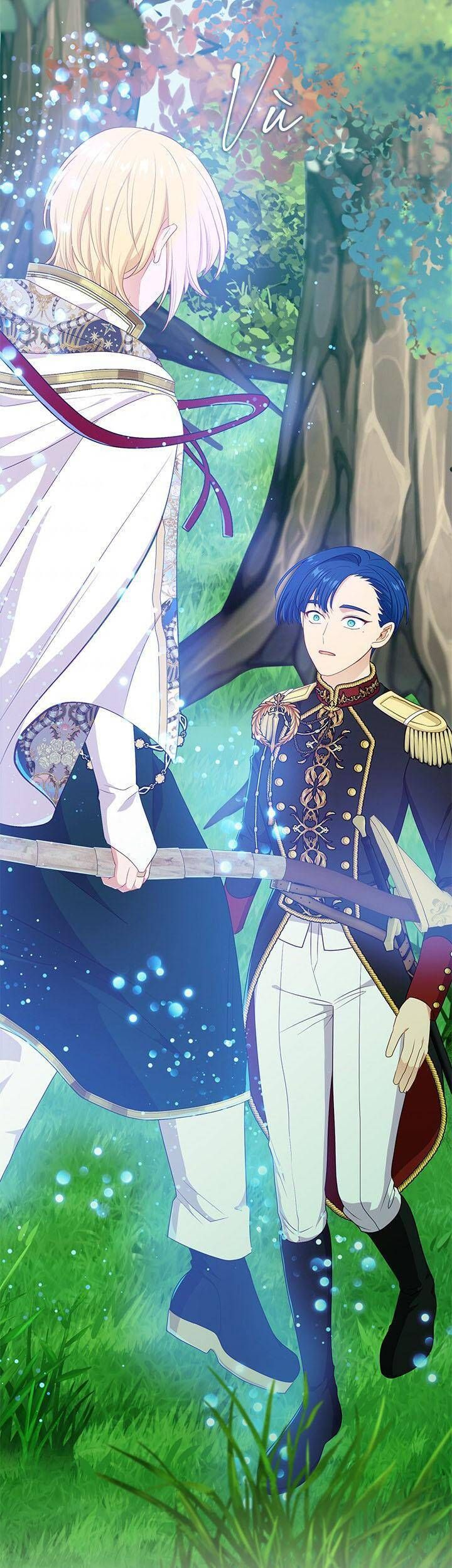 đọc truyện Cẩn Thận Nữ Phụ Phản Diện Đấy Chương 119 ảnh 67 tại Thiên Thai Truyện