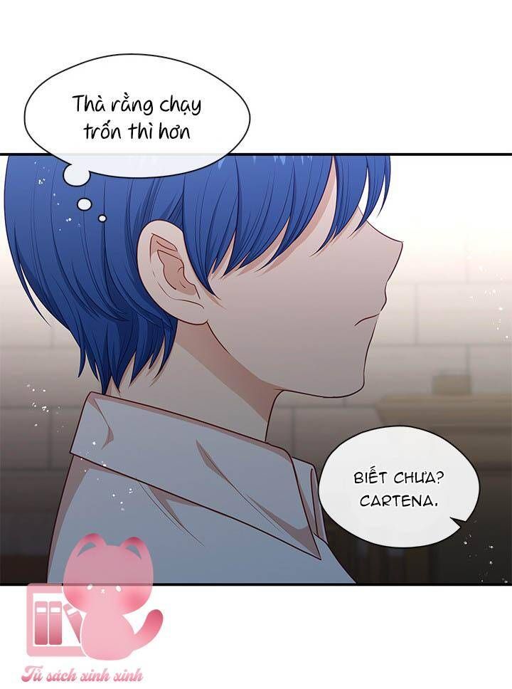 đọc truyện Cẩn Thận Nữ Phụ Phản Diện Đấy Chương 119 ảnh 11 tại Thiên Thai Truyện