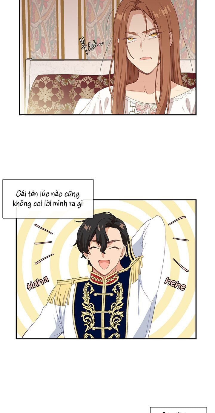 đọc truyện Cẩn Thận Nữ Phụ Phản Diện Đấy Chương 12 ảnh 18 tại Thiên Thai Truyện