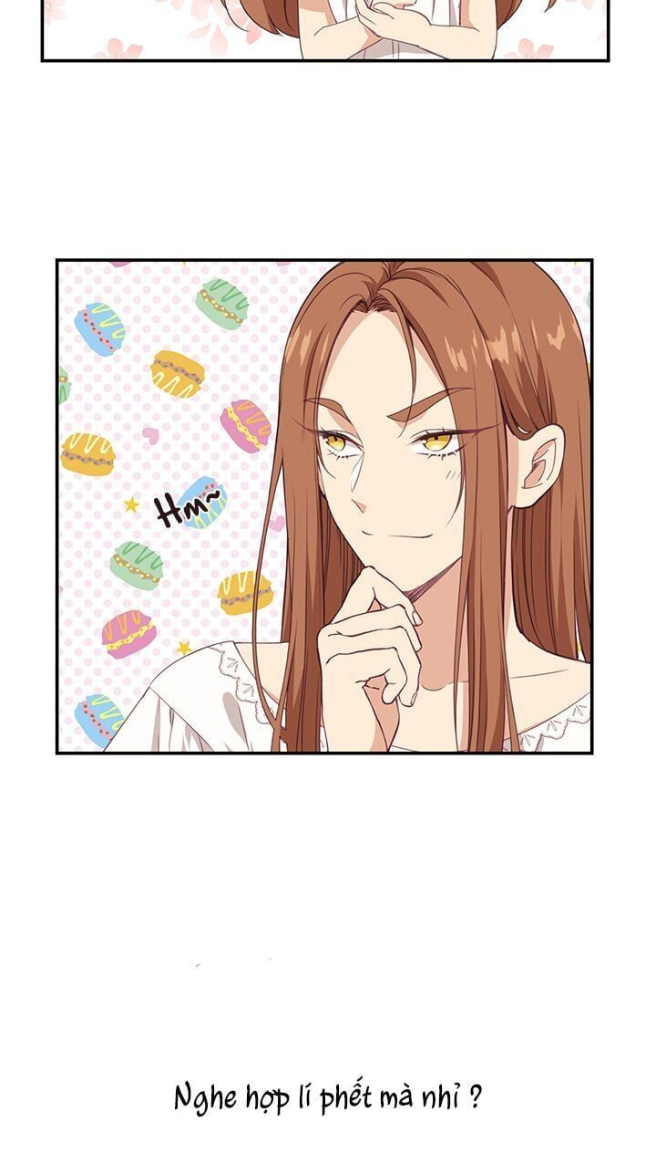 đọc truyện Cẩn Thận Nữ Phụ Phản Diện Đấy Chương 12 ảnh 32 tại Thiên Thai Truyện