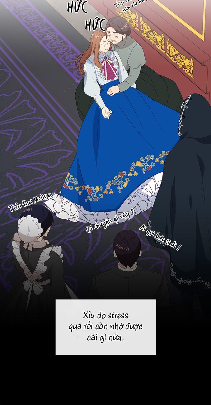 đọc truyện Cẩn Thận Nữ Phụ Phản Diện Đấy Chương 12 ảnh 10 tại Thiên Thai Truyện