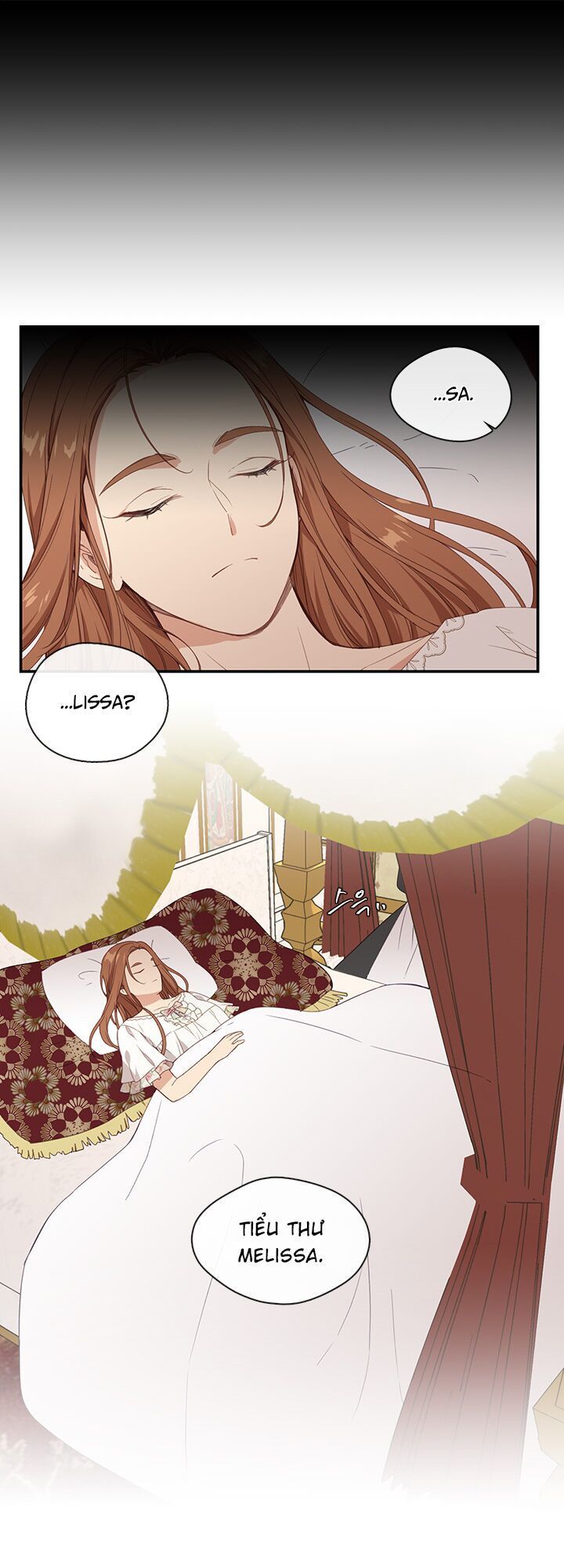 đọc truyện Cẩn Thận Nữ Phụ Phản Diện Đấy Chương 12 ảnh 11 tại Thiên Thai Truyện