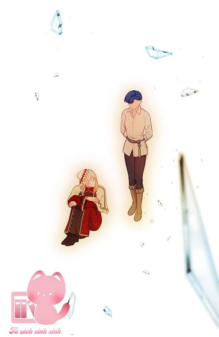 đọc truyện Cẩn Thận Nữ Phụ Phản Diện Đấy Chương 120 ảnh 16 tại Thiên Thai Truyện