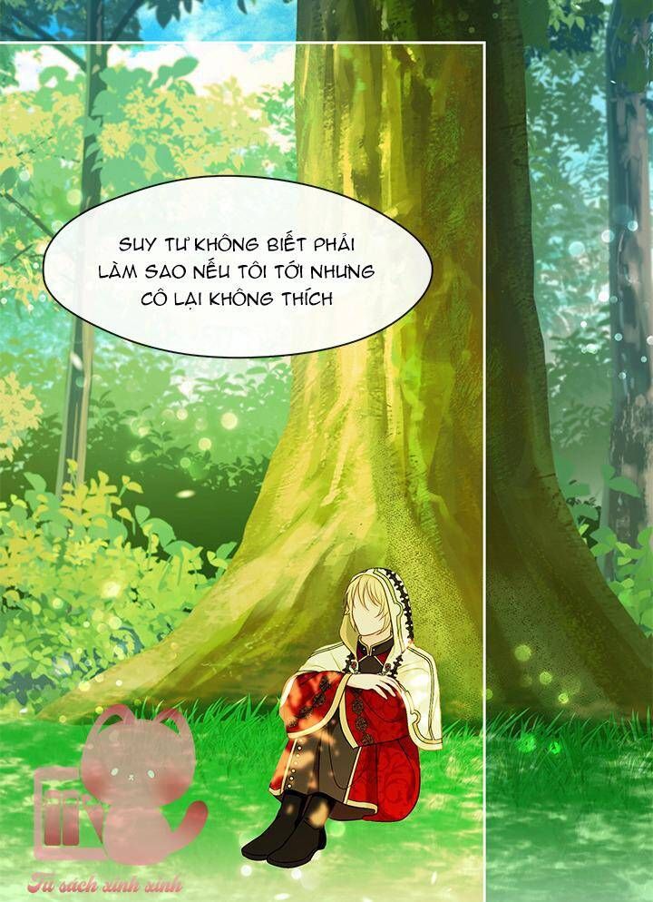 đọc truyện Cẩn Thận Nữ Phụ Phản Diện Đấy Chương 120 ảnh 19 tại Thiên Thai Truyện