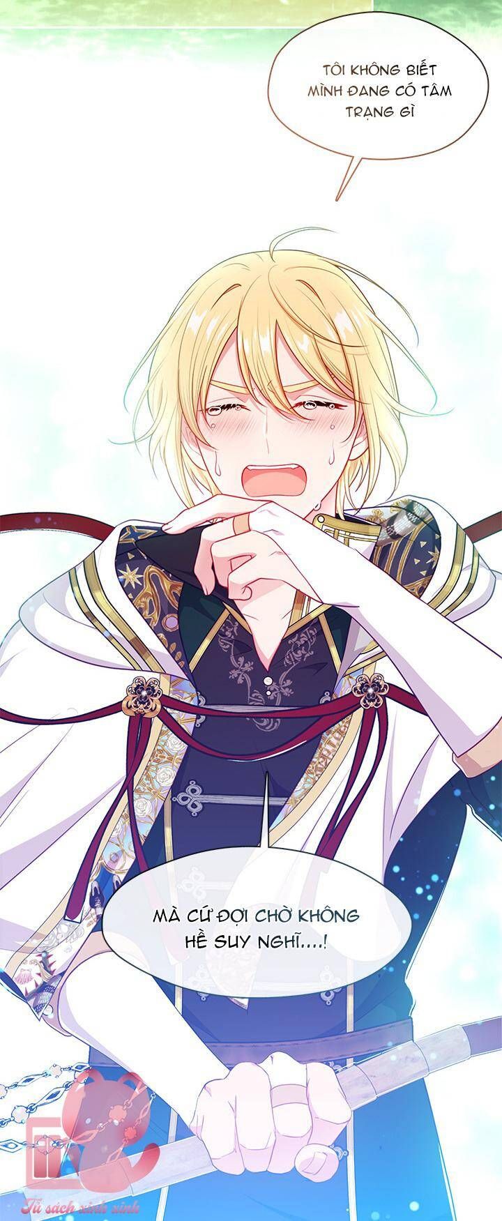 đọc truyện Cẩn Thận Nữ Phụ Phản Diện Đấy Chương 120 ảnh 20 tại Thiên Thai Truyện