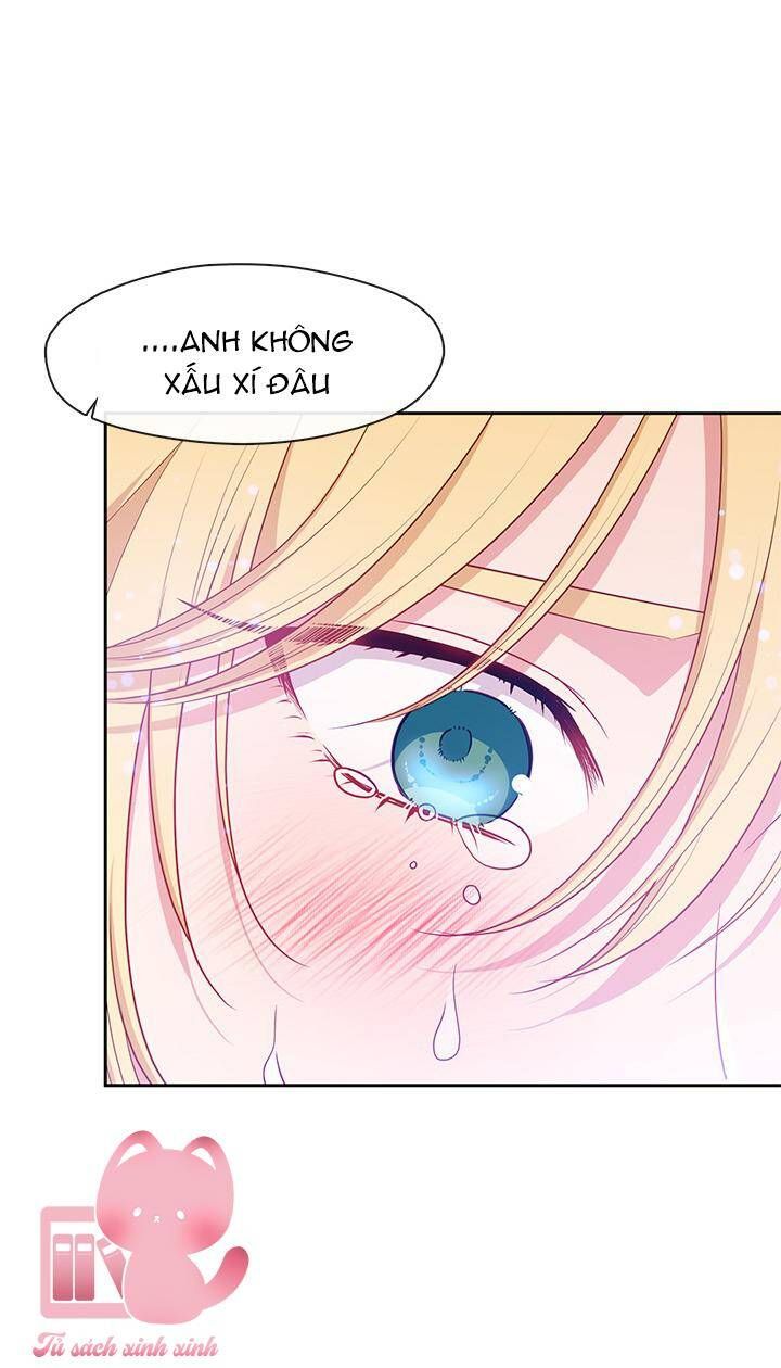 đọc truyện Cẩn Thận Nữ Phụ Phản Diện Đấy Chương 120 ảnh 22 tại Thiên Thai Truyện