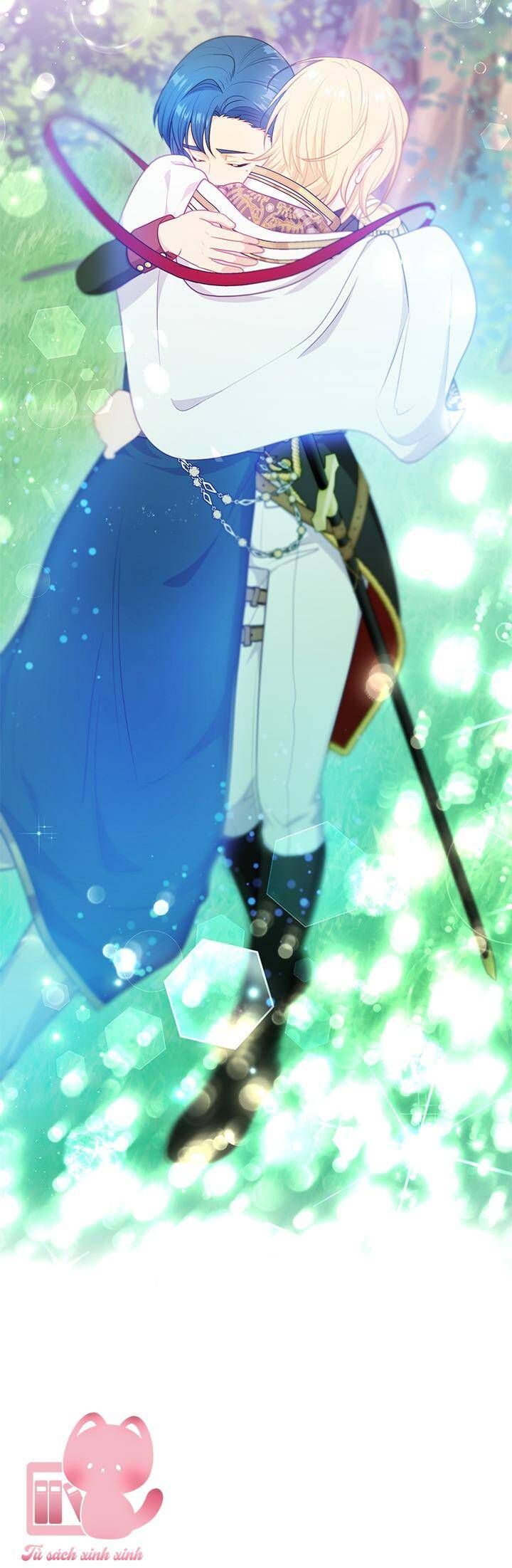 đọc truyện Cẩn Thận Nữ Phụ Phản Diện Đấy Chương 120 ảnh 25 tại Thiên Thai Truyện