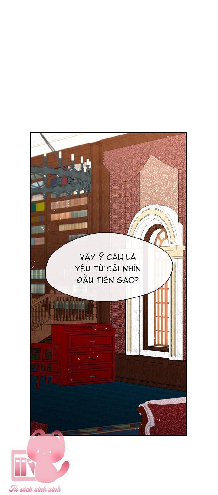 đọc truyện Cẩn Thận Nữ Phụ Phản Diện Đấy Chương 120 ảnh 26 tại Thiên Thai Truyện