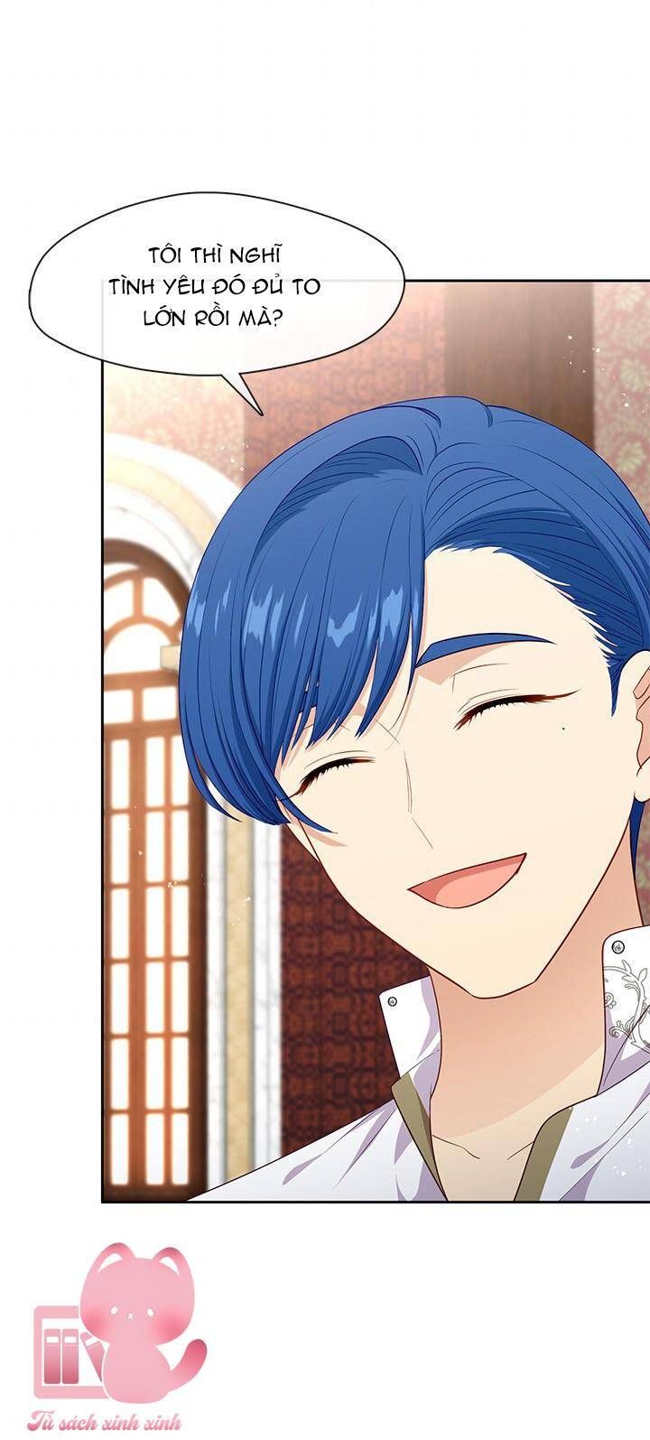 đọc truyện Cẩn Thận Nữ Phụ Phản Diện Đấy Chương 120 ảnh 28 tại Thiên Thai Truyện