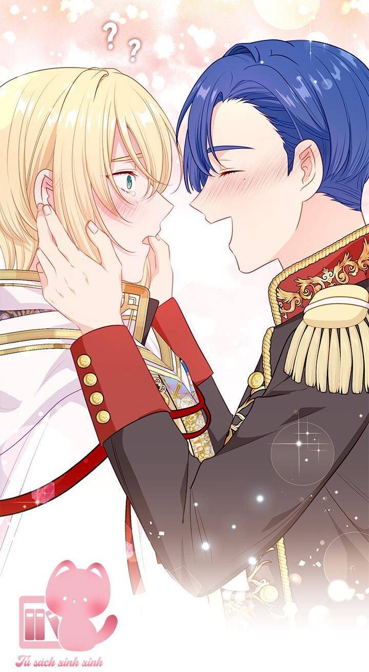 đọc truyện Cẩn Thận Nữ Phụ Phản Diện Đấy Chương 120 ảnh 32 tại Thiên Thai Truyện