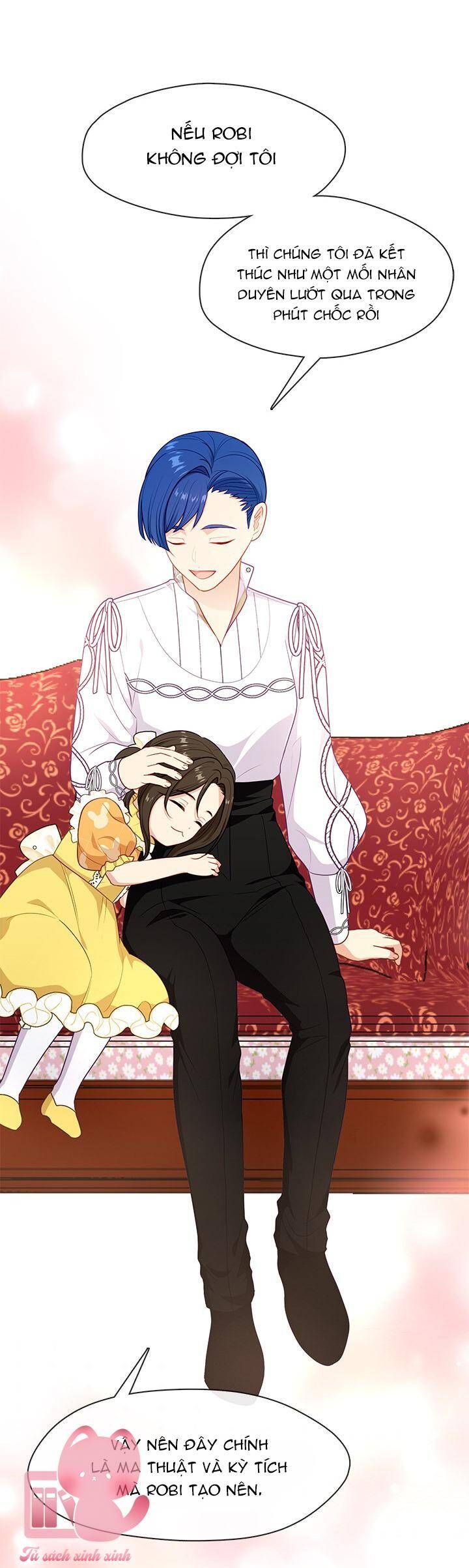 đọc truyện Cẩn Thận Nữ Phụ Phản Diện Đấy Chương 120 ảnh 33 tại Thiên Thai Truyện