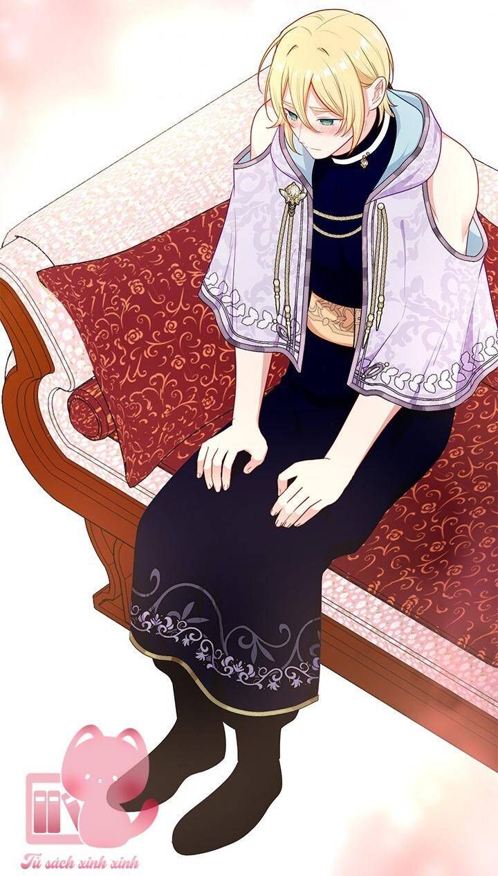 đọc truyện Cẩn Thận Nữ Phụ Phản Diện Đấy Chương 120 ảnh 34 tại Thiên Thai Truyện