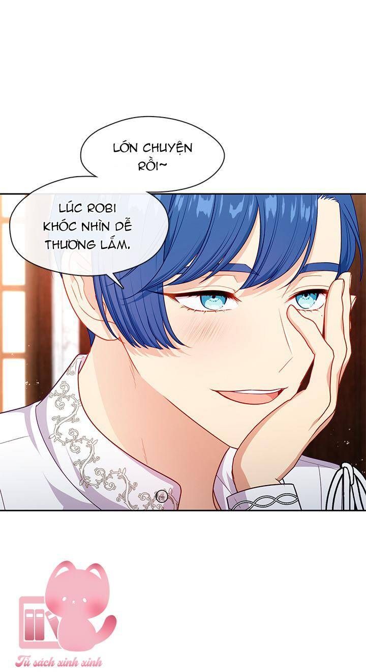 đọc truyện Cẩn Thận Nữ Phụ Phản Diện Đấy Chương 120 ảnh 37 tại Thiên Thai Truyện