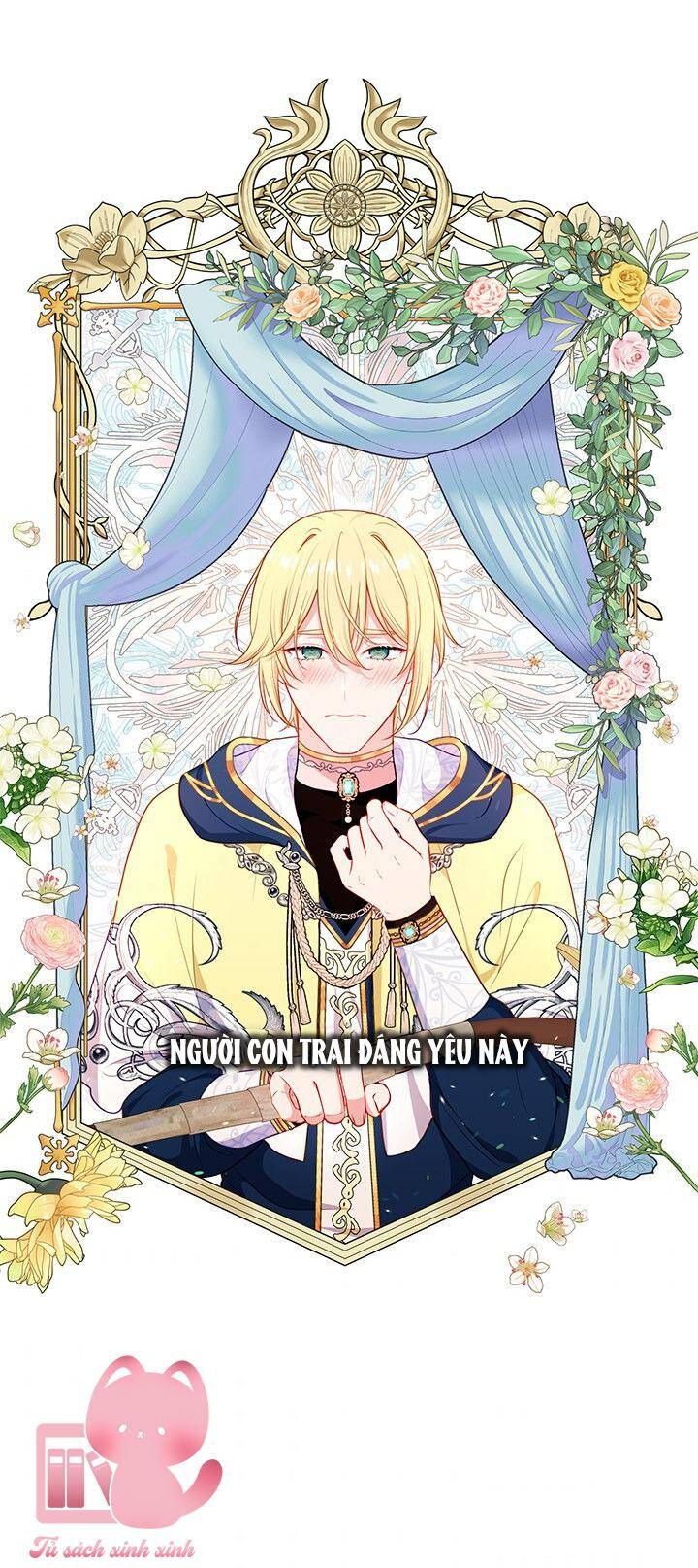 đọc truyện Cẩn Thận Nữ Phụ Phản Diện Đấy Chương 120 ảnh 40 tại Thiên Thai Truyện