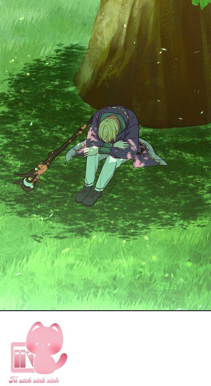 đọc truyện Cẩn Thận Nữ Phụ Phản Diện Đấy Chương 120 ảnh 6 tại Thiên Thai Truyện