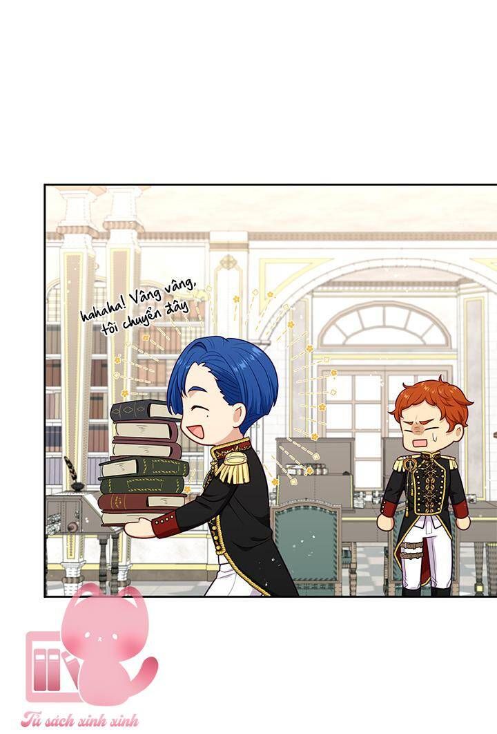 đọc truyện Cẩn Thận Nữ Phụ Phản Diện Đấy Chương 120 ảnh 42 tại Thiên Thai Truyện