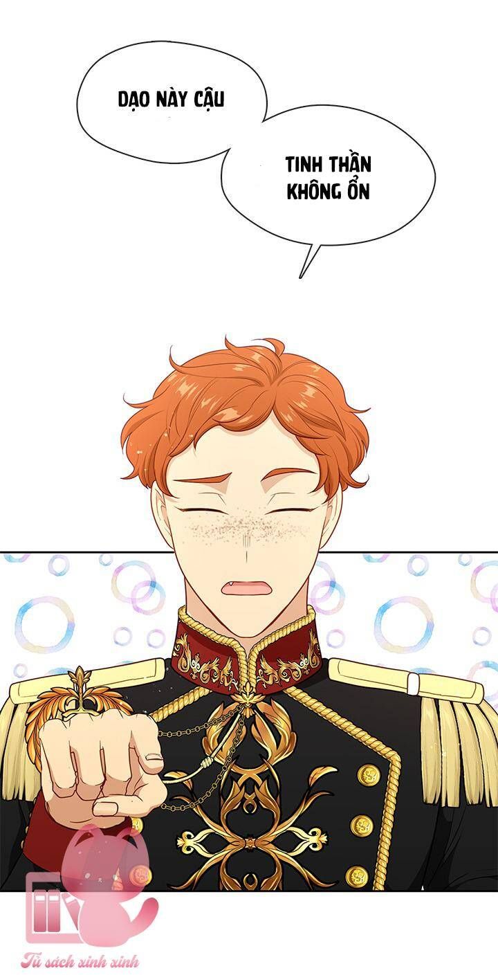 đọc truyện Cẩn Thận Nữ Phụ Phản Diện Đấy Chương 120 ảnh 43 tại Thiên Thai Truyện