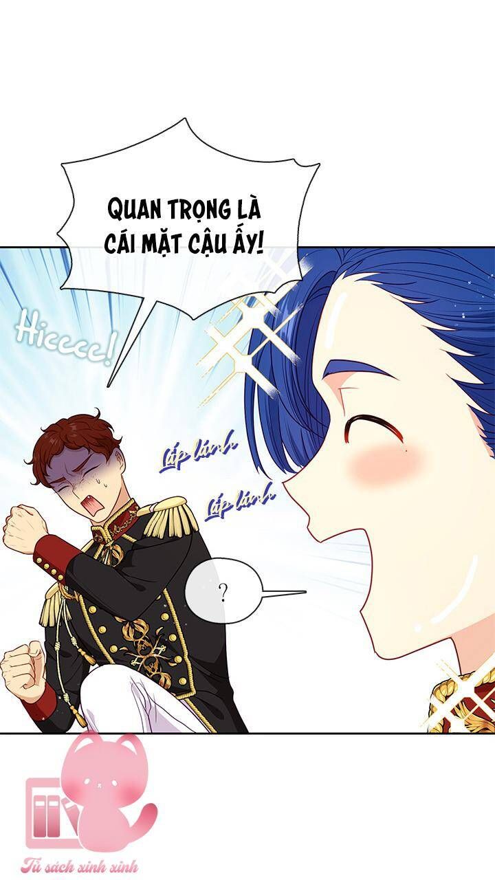 đọc truyện Cẩn Thận Nữ Phụ Phản Diện Đấy Chương 120 ảnh 45 tại Thiên Thai Truyện