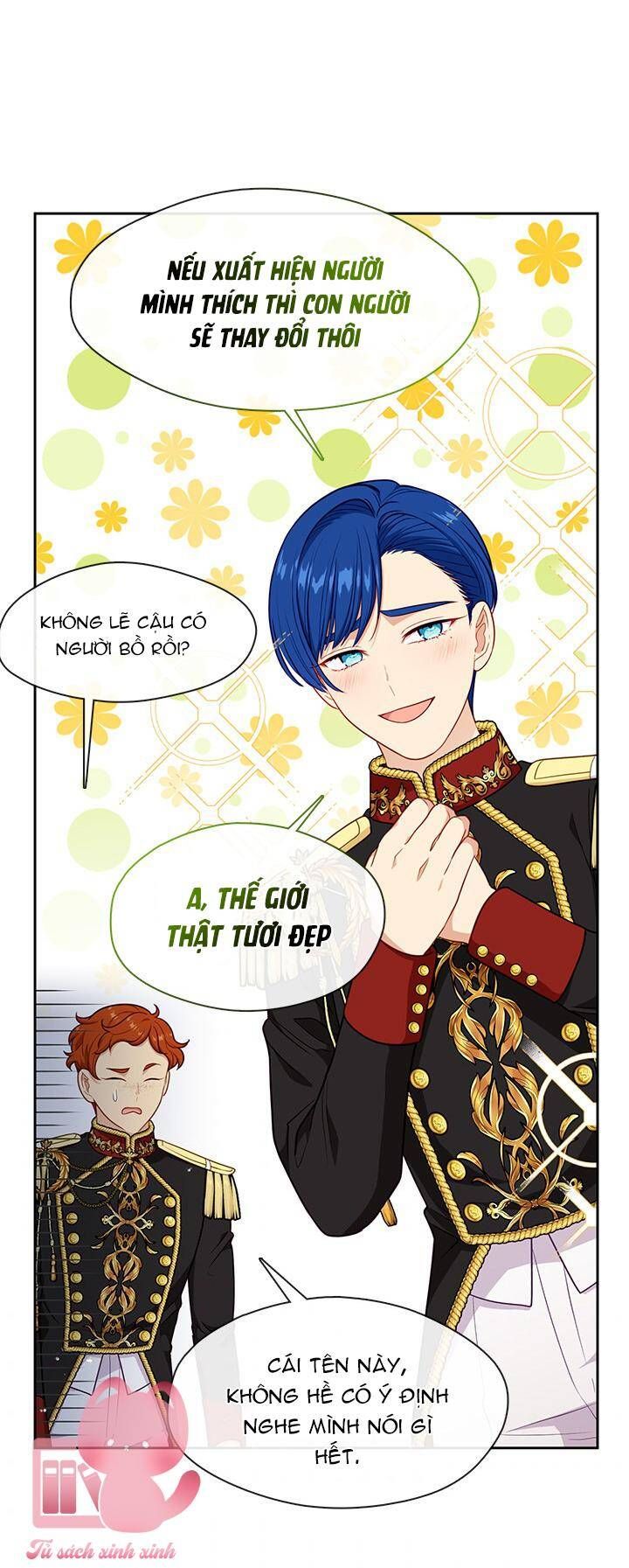 đọc truyện Cẩn Thận Nữ Phụ Phản Diện Đấy Chương 120 ảnh 46 tại Thiên Thai Truyện