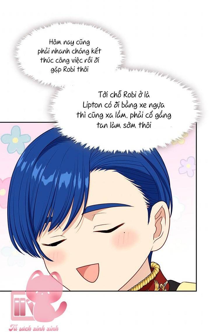 đọc truyện Cẩn Thận Nữ Phụ Phản Diện Đấy Chương 120 ảnh 47 tại Thiên Thai Truyện