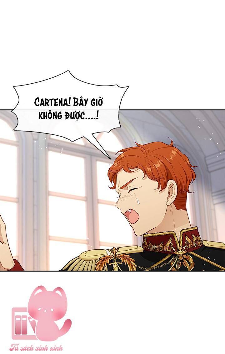 đọc truyện Cẩn Thận Nữ Phụ Phản Diện Đấy Chương 120 ảnh 49 tại Thiên Thai Truyện