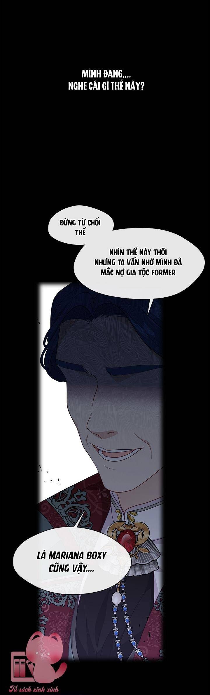 đọc truyện Cẩn Thận Nữ Phụ Phản Diện Đấy Chương 120 ảnh 64 tại Thiên Thai Truyện