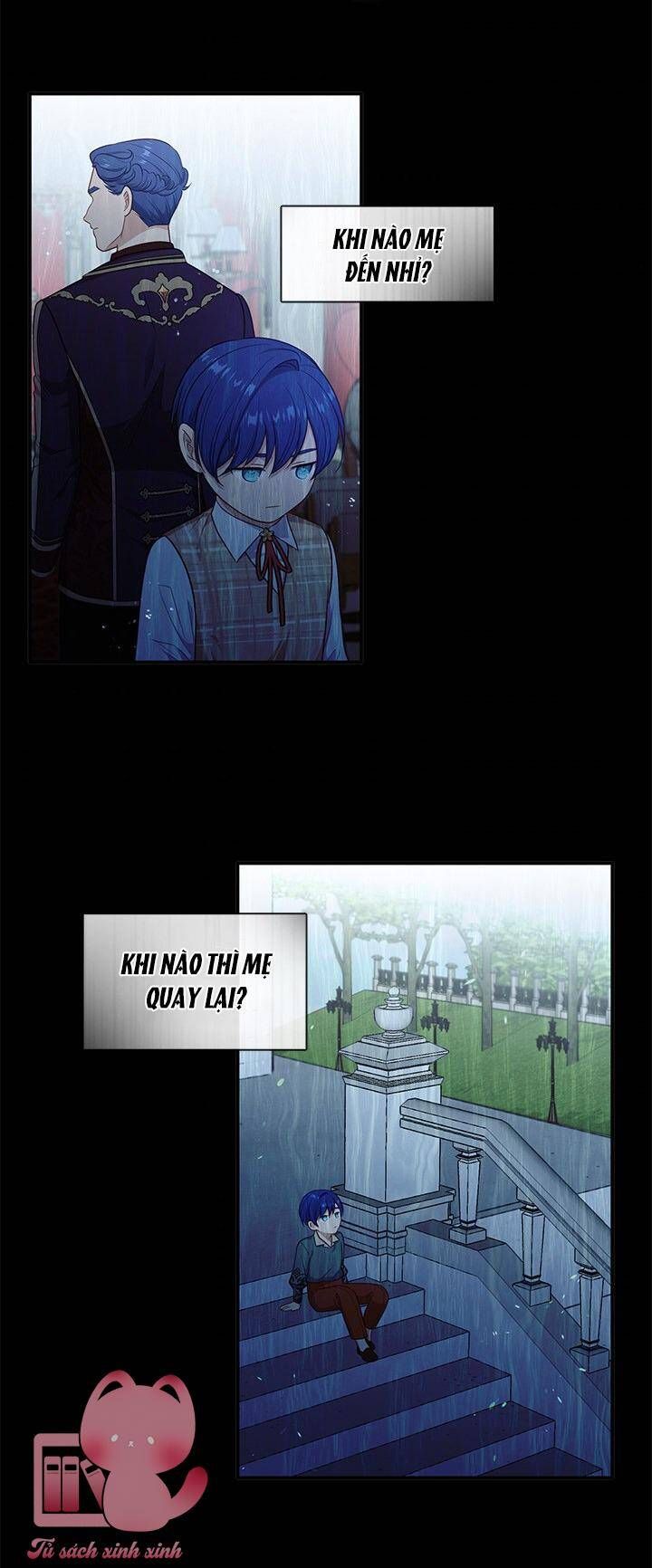 đọc truyện Cẩn Thận Nữ Phụ Phản Diện Đấy Chương 120 ảnh 67 tại Thiên Thai Truyện