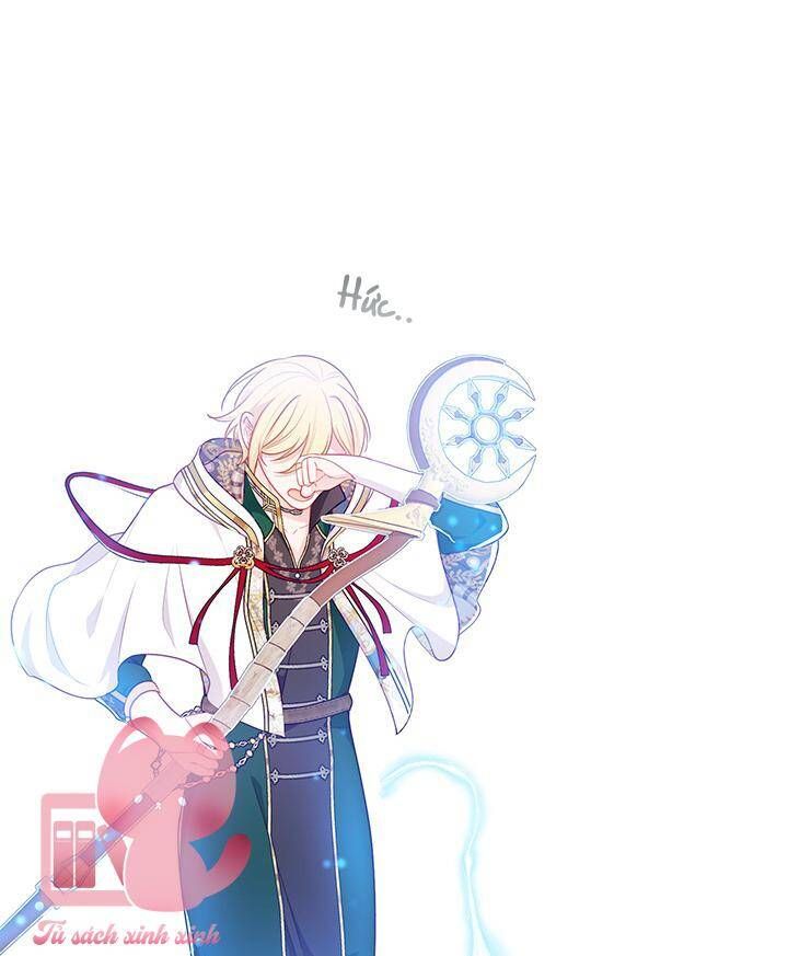 đọc truyện Cẩn Thận Nữ Phụ Phản Diện Đấy Chương 120 ảnh 11 tại Thiên Thai Truyện