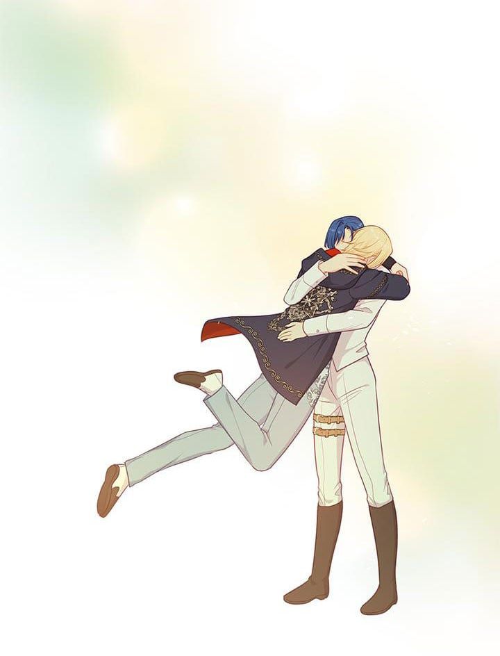 đọc truyện Cẩn Thận Nữ Phụ Phản Diện Đấy Chương 121 ảnh 20 tại Thiên Thai Truyện