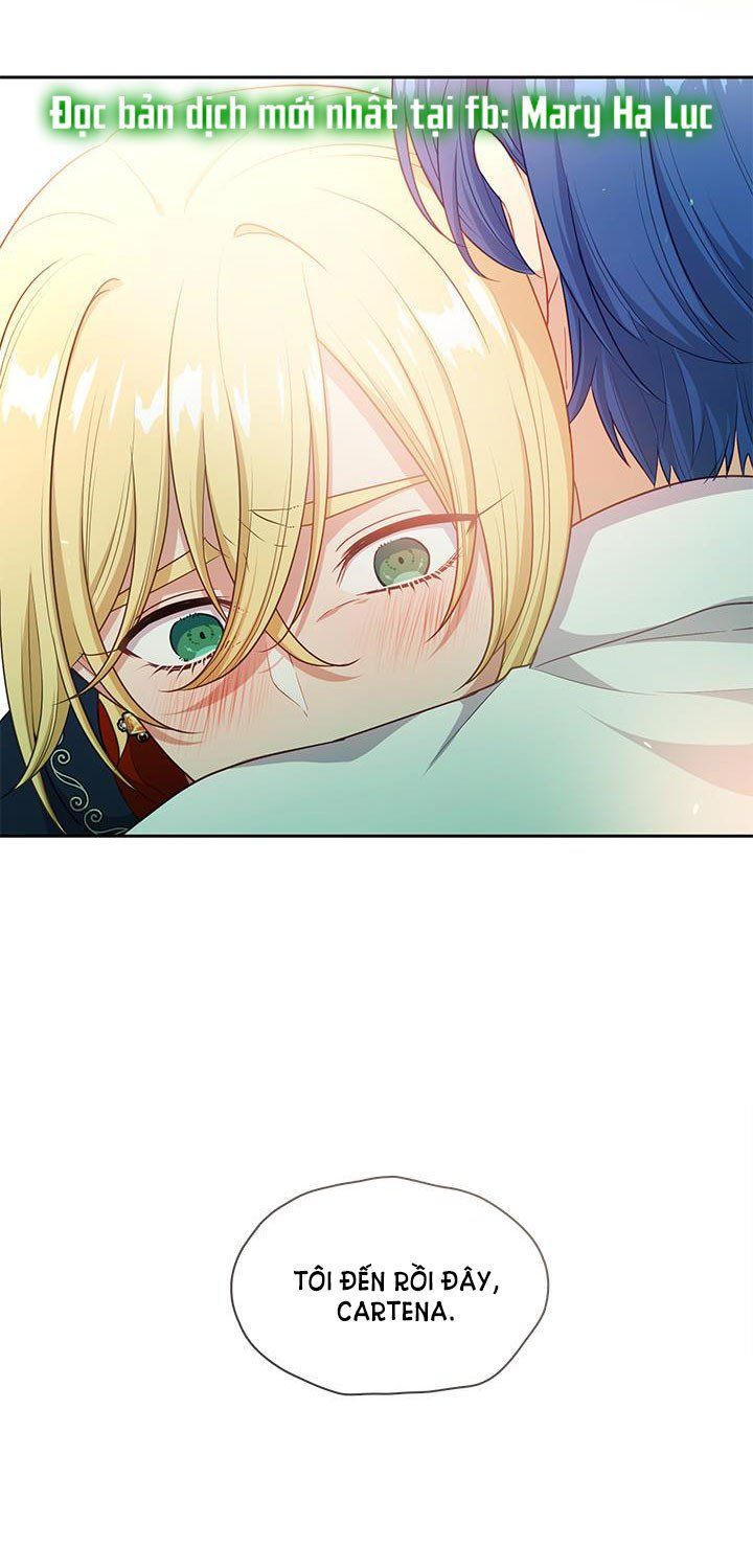 đọc truyện Cẩn Thận Nữ Phụ Phản Diện Đấy Chương 121 ảnh 21 tại Thiên Thai Truyện