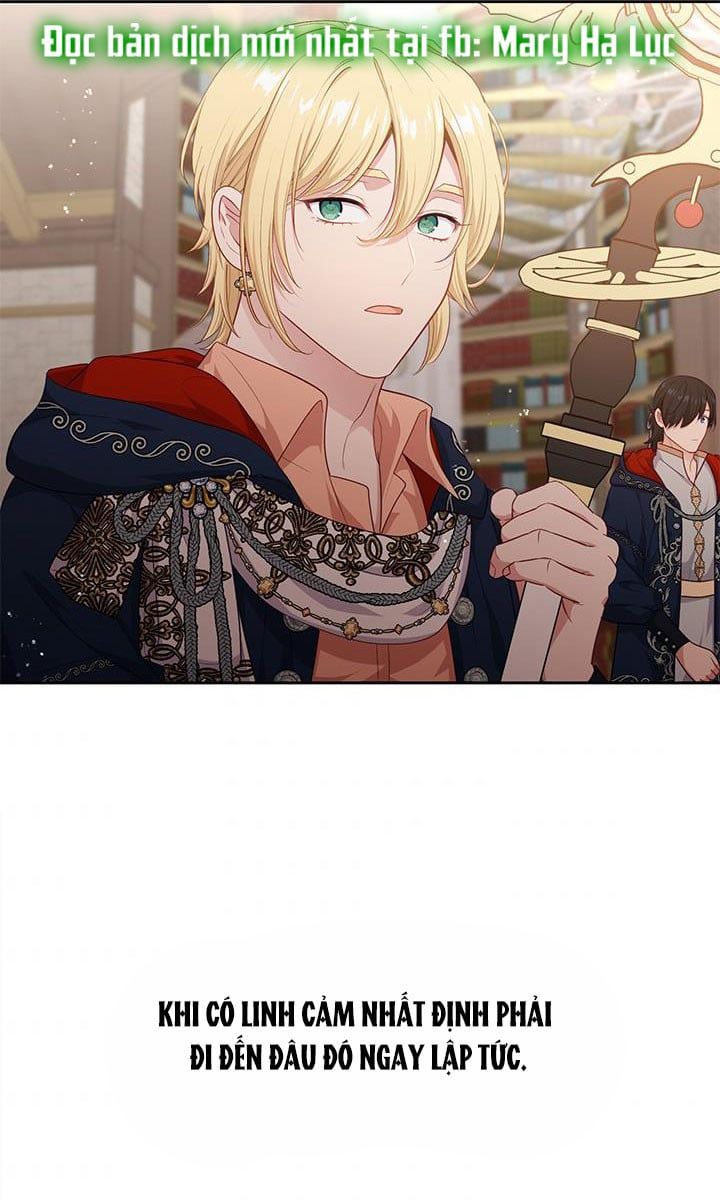 đọc truyện Cẩn Thận Nữ Phụ Phản Diện Đấy Chương 121 ảnh 4 tại Thiên Thai Truyện