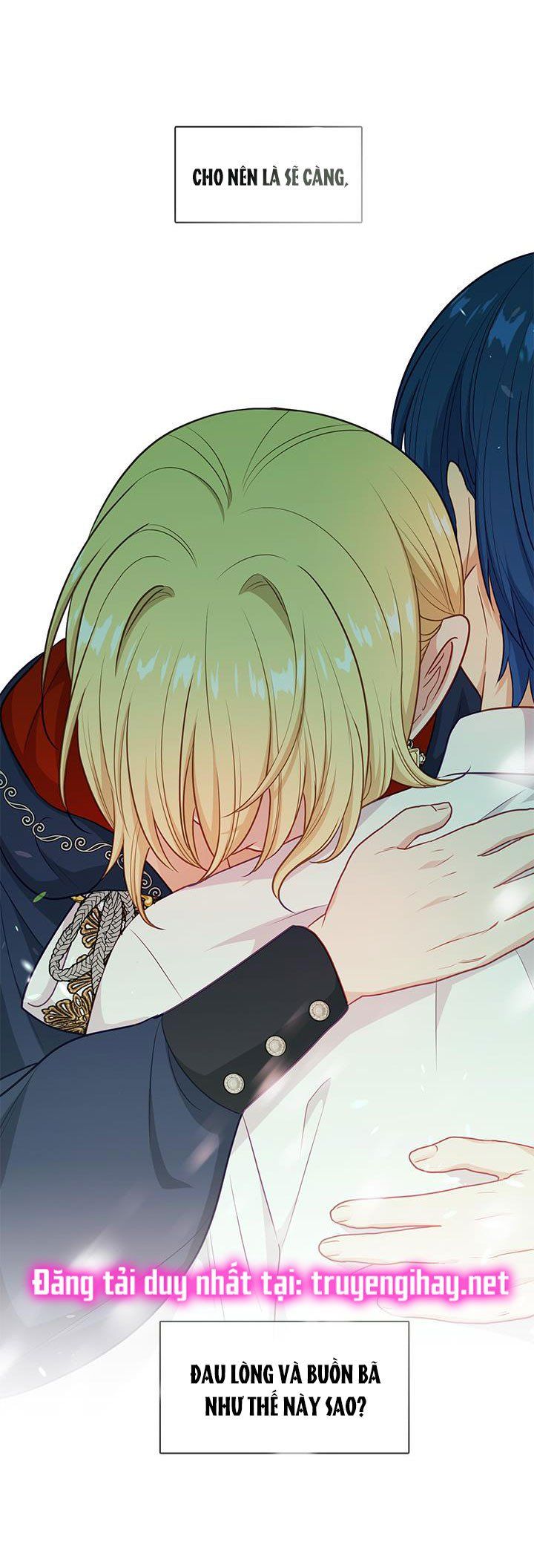 đọc truyện Cẩn Thận Nữ Phụ Phản Diện Đấy Chương 121 ảnh 25 tại Thiên Thai Truyện