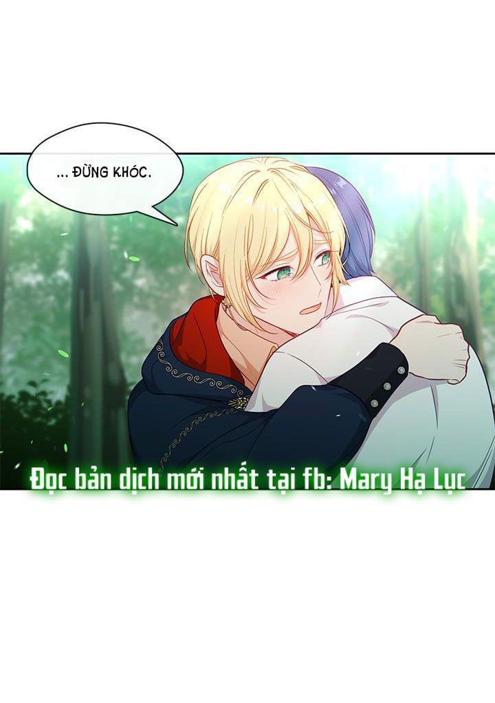 đọc truyện Cẩn Thận Nữ Phụ Phản Diện Đấy Chương 121 ảnh 26 tại Thiên Thai Truyện