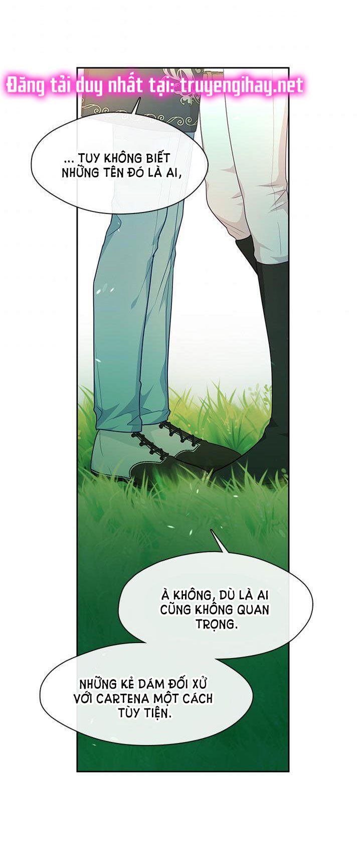 đọc truyện Cẩn Thận Nữ Phụ Phản Diện Đấy Chương 121 ảnh 28 tại Thiên Thai Truyện