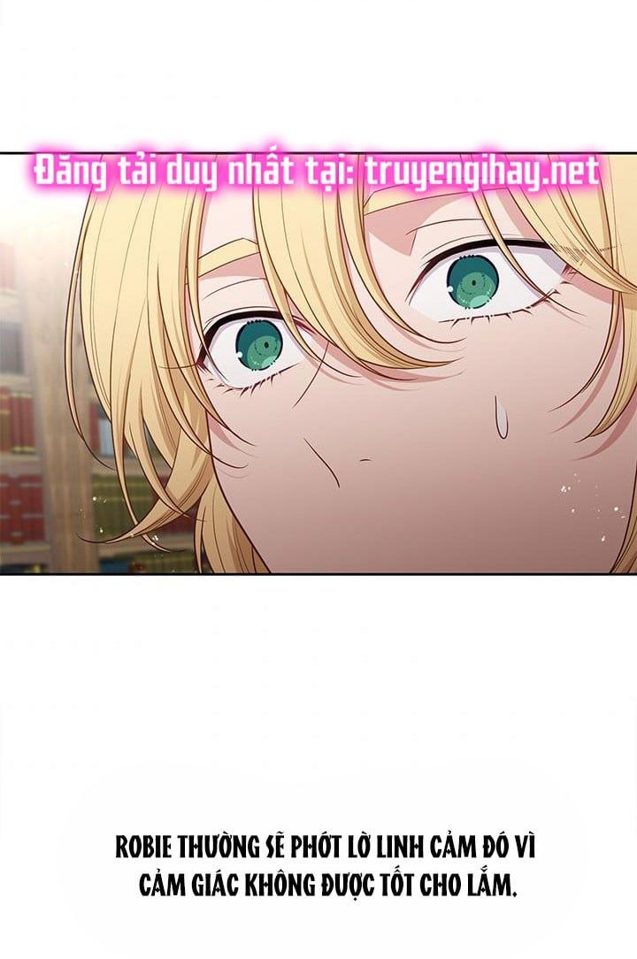 đọc truyện Cẩn Thận Nữ Phụ Phản Diện Đấy Chương 121 ảnh 5 tại Thiên Thai Truyện