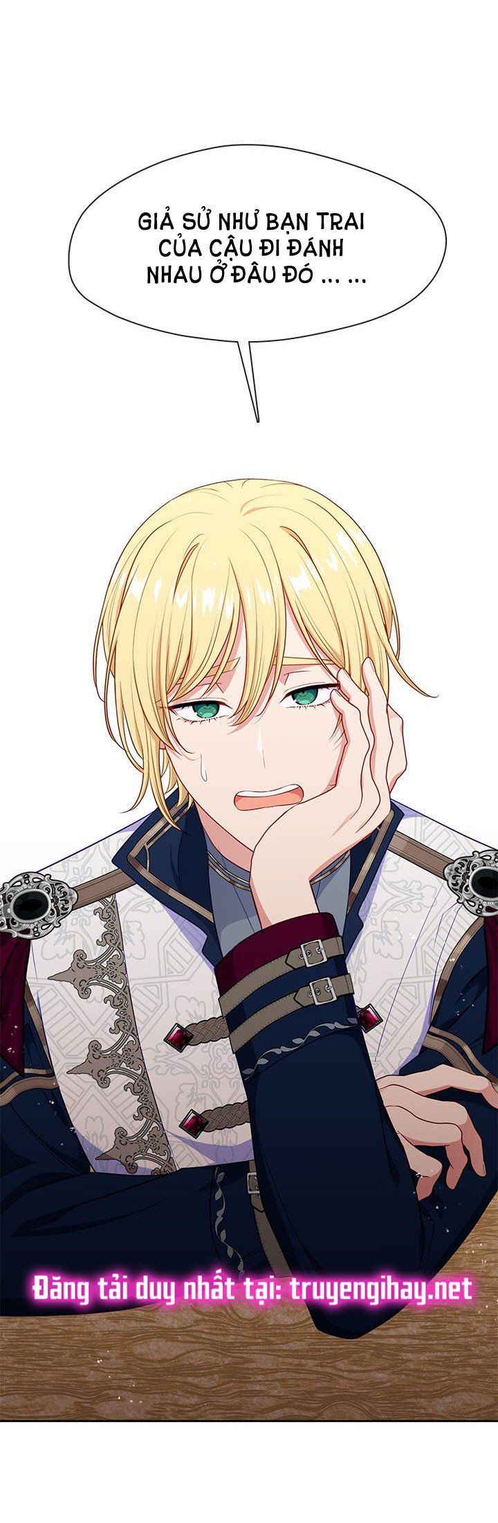 đọc truyện Cẩn Thận Nữ Phụ Phản Diện Đấy Chương 121 ảnh 32 tại Thiên Thai Truyện