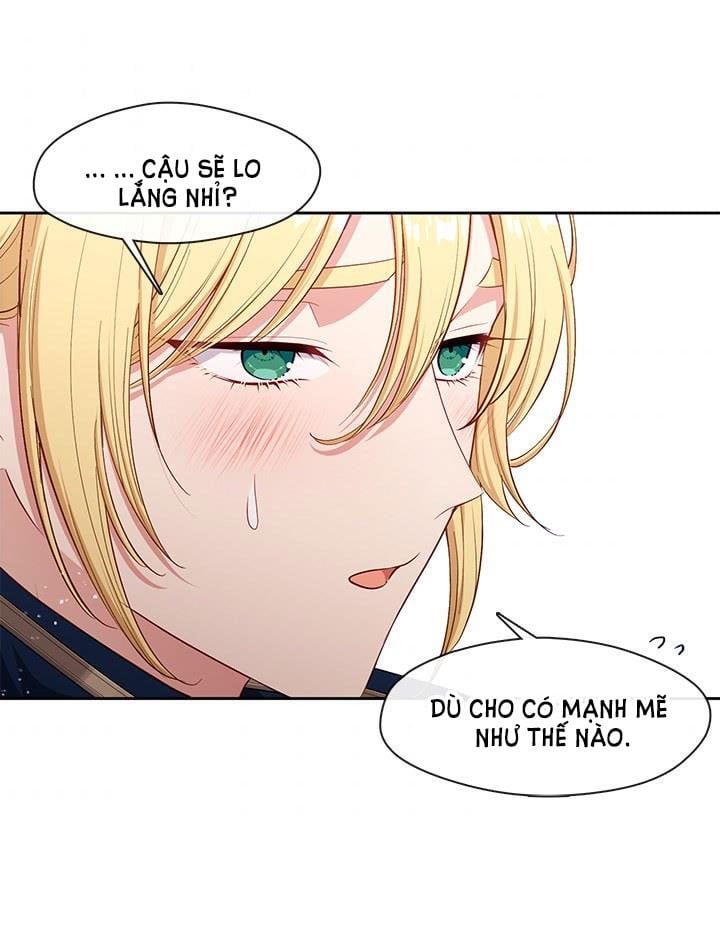 đọc truyện Cẩn Thận Nữ Phụ Phản Diện Đấy Chương 121 ảnh 34 tại Thiên Thai Truyện