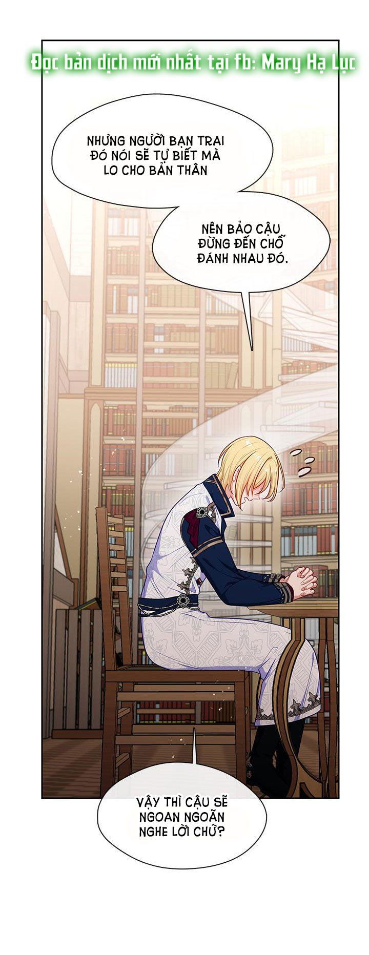 đọc truyện Cẩn Thận Nữ Phụ Phản Diện Đấy Chương 121 ảnh 35 tại Thiên Thai Truyện