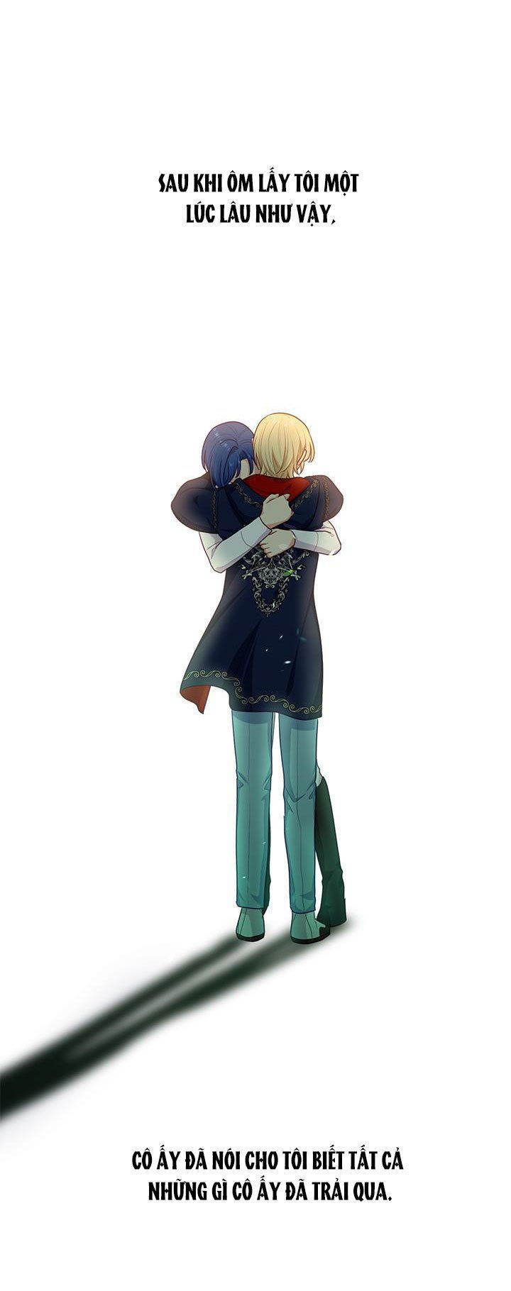 đọc truyện Cẩn Thận Nữ Phụ Phản Diện Đấy Chương 121 ảnh 37 tại Thiên Thai Truyện