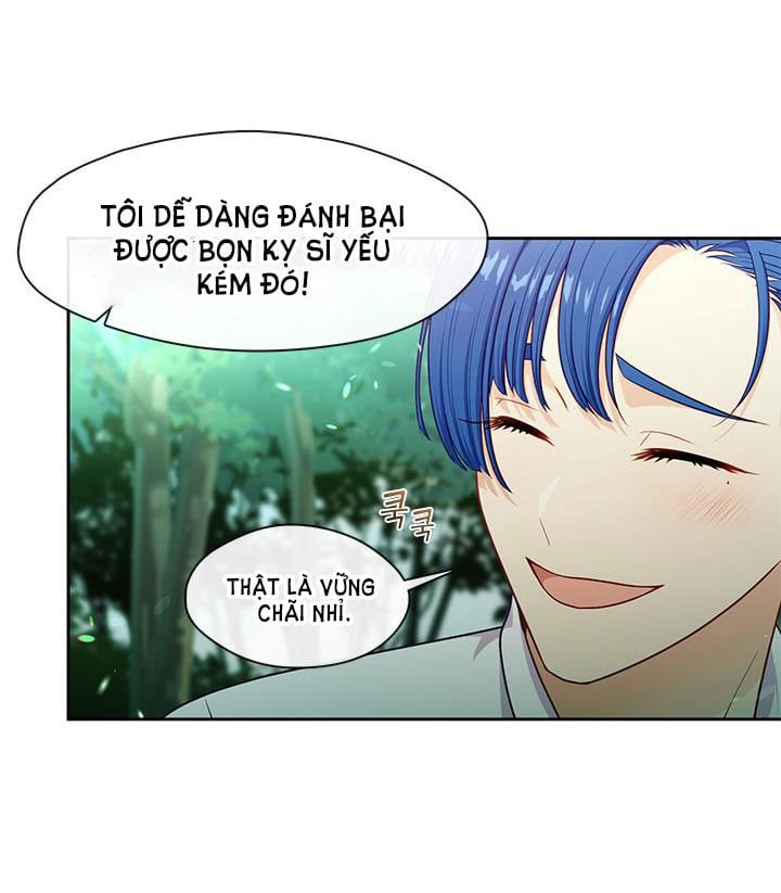 đọc truyện Cẩn Thận Nữ Phụ Phản Diện Đấy Chương 121 ảnh 43 tại Thiên Thai Truyện