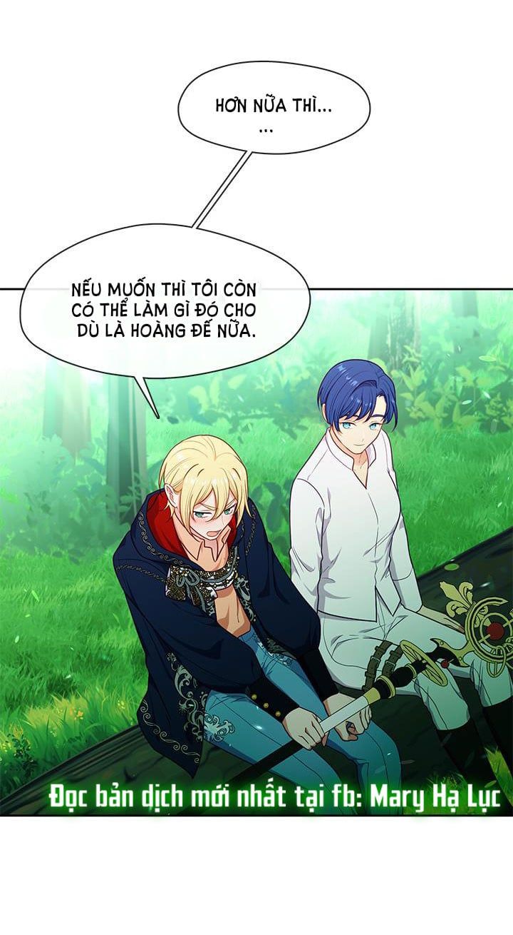 đọc truyện Cẩn Thận Nữ Phụ Phản Diện Đấy Chương 121 ảnh 44 tại Thiên Thai Truyện