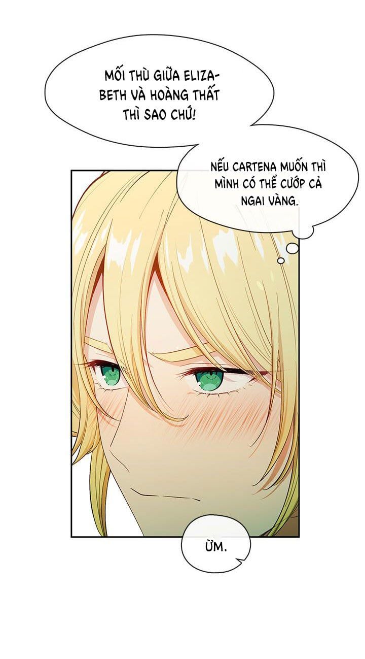 đọc truyện Cẩn Thận Nữ Phụ Phản Diện Đấy Chương 121 ảnh 45 tại Thiên Thai Truyện