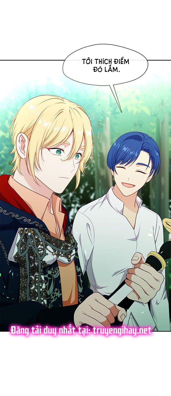 đọc truyện Cẩn Thận Nữ Phụ Phản Diện Đấy Chương 121 ảnh 46 tại Thiên Thai Truyện