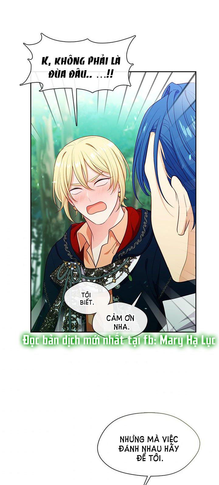 đọc truyện Cẩn Thận Nữ Phụ Phản Diện Đấy Chương 121 ảnh 47 tại Thiên Thai Truyện