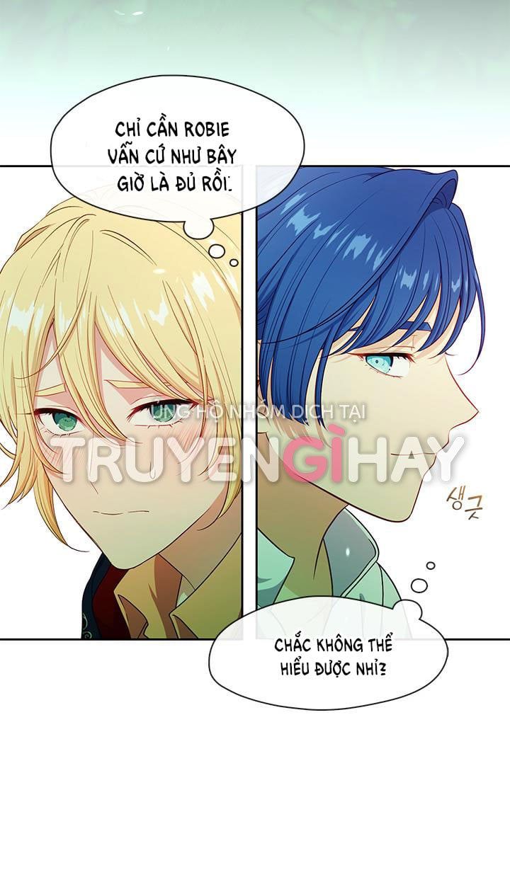 đọc truyện Cẩn Thận Nữ Phụ Phản Diện Đấy Chương 121 ảnh 51 tại Thiên Thai Truyện